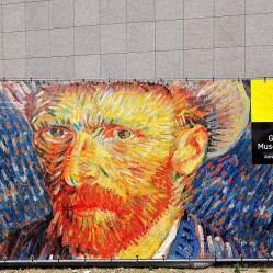 Come organizzare una visita al Museo Van Gogh di Amsterdam