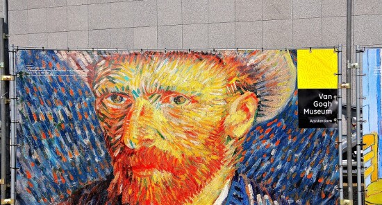 Come organizzare una visita al Museo Van Gogh di Amsterdam