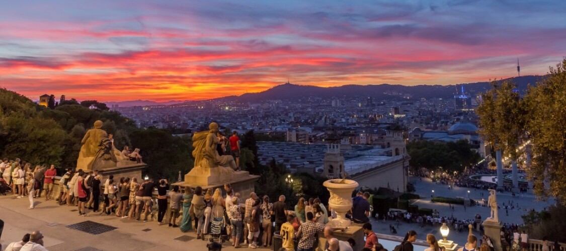 Scopri i migliori Tour e attività per visitare Barcellona
