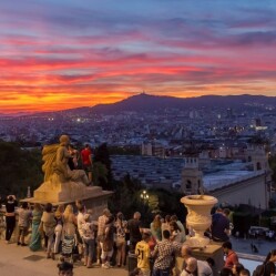 Pillole di Barcellona: 6 dritte per una visita senza stress!