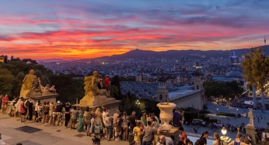 Grageas de Barcelona: ¡6 consejos para una visita sin estrés!
