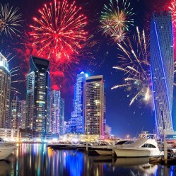 Che fai a Capodanno? 8 idee alternative fuori dagli schemi