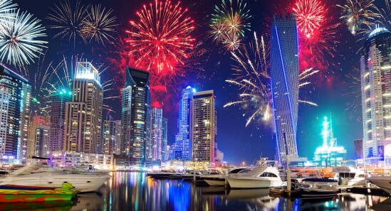 Che fai a Capodanno? 8 idee alternative fuori dagli schemi