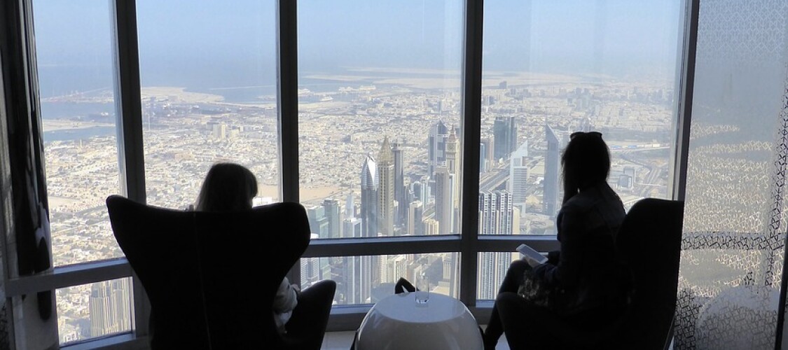 Vedi i migliori Tour e Attività a Dubai