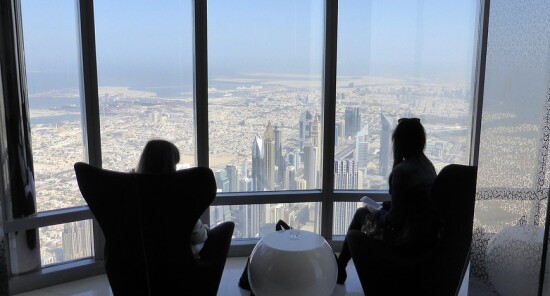 Burj Khalifa vs Burj Al Arab: Quale scegliere a Dubai?