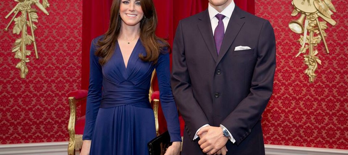 Entradas sin colas para el Museo de Cera: Madame Tussauds