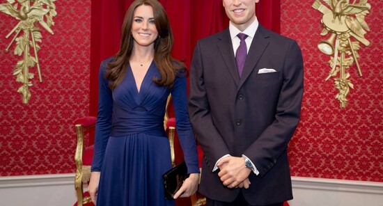 Madame Tussauds - Visite el Museo de Cera de Londres