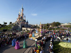 Disneyland Paris consigli