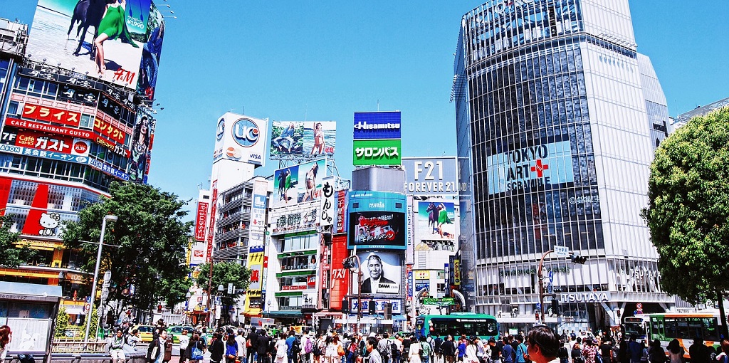 Tokyo alternativa: guida di viaggio alla capitale giapponese